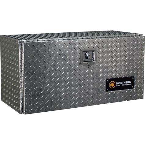 advantage steel tool boxes|aluminum toolbox for pickup truck.